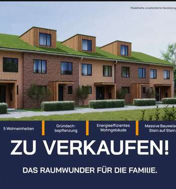 Foto - Haus zum Kaufen in Schönkirchen 485.000,00 € 145 m²