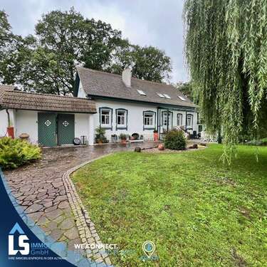 Foto - Haus zum Kaufen in Gardelegen 590.000,00 € 217 m²