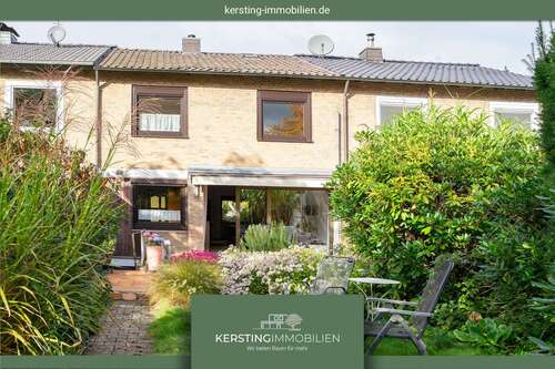 Foto - Haus zum Kaufen in Krefeld Bockum 345.000,00 € 105 m²