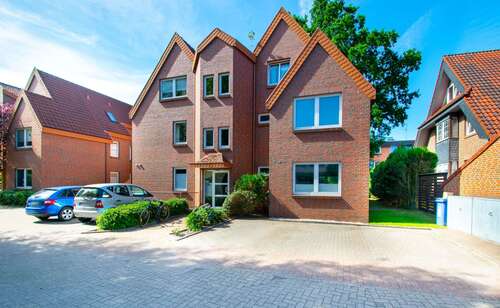 Foto - Wohnung zum Mieten in Oldenburg 655,00 € 72 m²