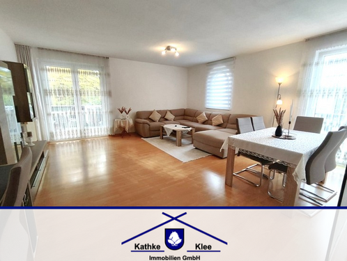 Foto - Wohnung zum Kaufen in Ottersberg 248.000,00 € 102 m²