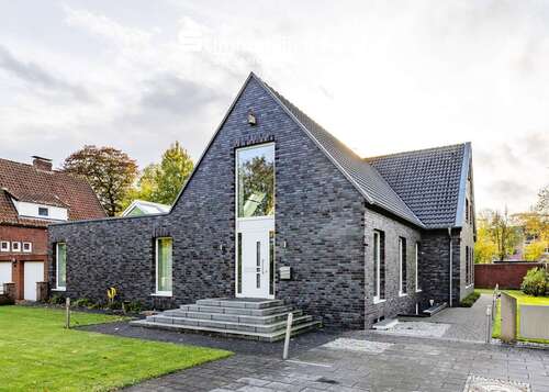 Foto - Haus zum Kaufen in Münster Kinderhaus 1.570.000,00 € 300 m²