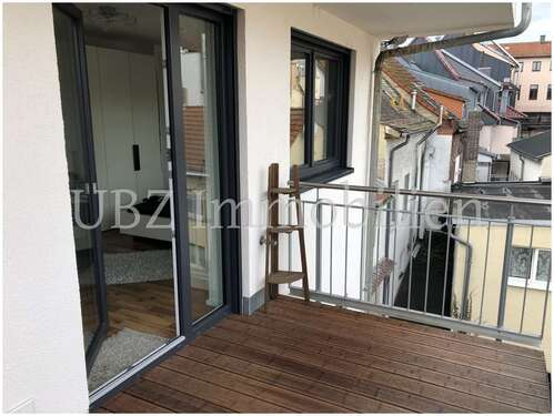 Foto - Wohnung zum Kaufen in Aschaffenburg 265.000,00 € 52.45 m²