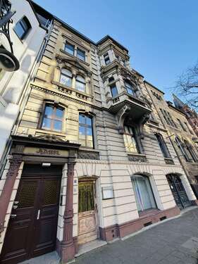 Foto - Wohnung zum Mieten in Mönchengladbach 1.070,00 € 116 m²