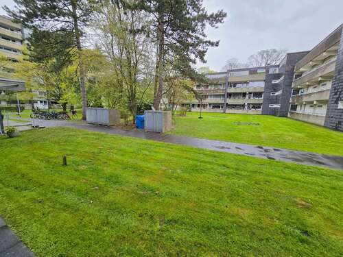 Foto - Wohnung zum Mieten in Krefeld 650,00 € 65 m²