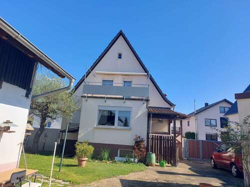 Foto - Haus zum Kaufen in Weingarten 570.000,00 € 111 m²