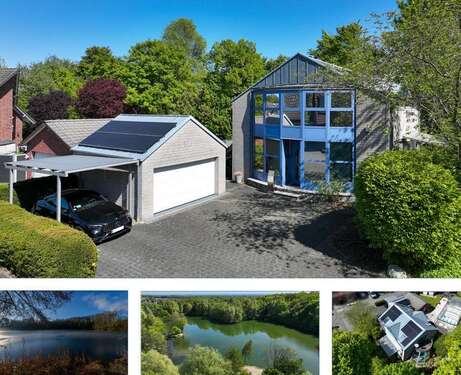 Foto - Haus zum Kaufen in Bergkamen 595.000,00 € 168 m²