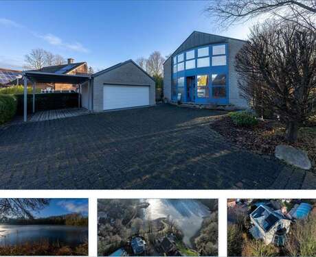 Foto - Haus zum Kaufen in Bergkamen 595.000,00 € 168 m²