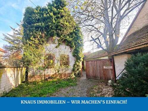 Foto - Haus zum Kaufen in Rohrbach 230.000,00 € 170 m²