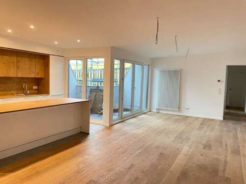Foto - Wohnung zum Mieten in Berlin 2.050,00 € 85.74 m²