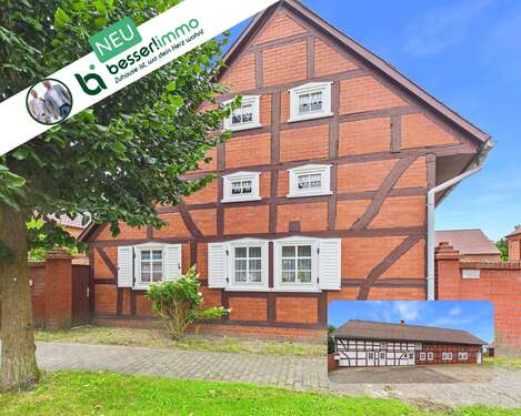 Foto - Haus zum Kaufen in Sieversdorf 379.000,00 € 131.43 m²