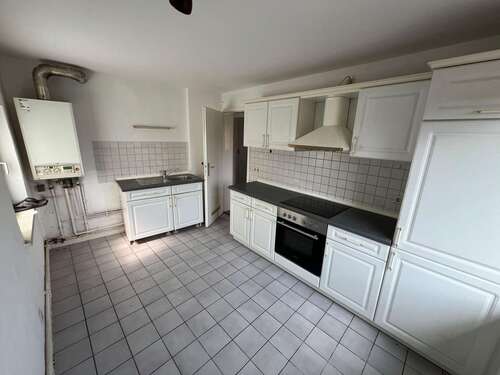 Foto - Wohnung zum Mieten in Mölln 592,00 € 49 m²