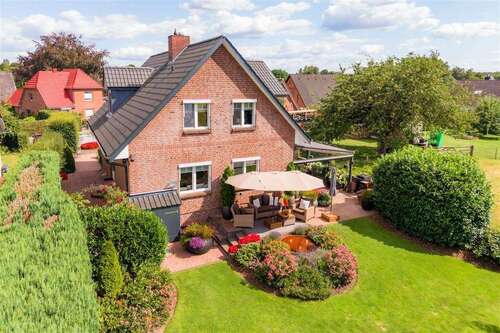 Foto - Haus zum Kaufen in Köthel, Kr Stormarn 745.000,00 € 167 m²