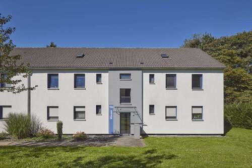 Foto - Wohnung zum Mieten in Bochum 235,49 € 35.74 m²
