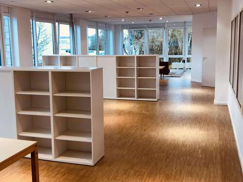 Foto - Büro in Langenfeld (Rheinland) 550,00 € 38 m²