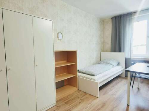 Foto - WG-Zimmer in Dortmund 350,00 € 7 m²