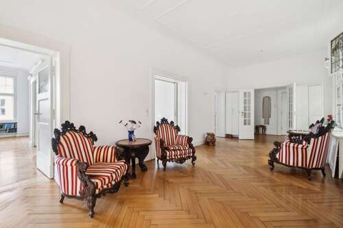Foto - Wohnung zum Kaufen in Berlin 1.499.000,00 € 231 m²