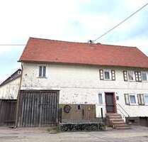 Haus zum Kaufen in Dobel 179.000,00 € 102.56 m²