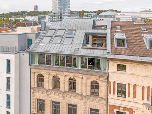 Foto - Wohnung zum Kaufen in Köln Neustadt-Nord 3.500.000,00 € 357 m²
