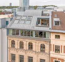 Wohnung zum Kaufen in Köln Neustadt-Nord 3.500.000,00 € 357 m² - Köln / Neustadt-Nord