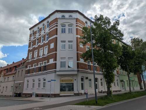 Foto - Wohnung zum Mieten in HalleS. 476,00 € 59.5 m²