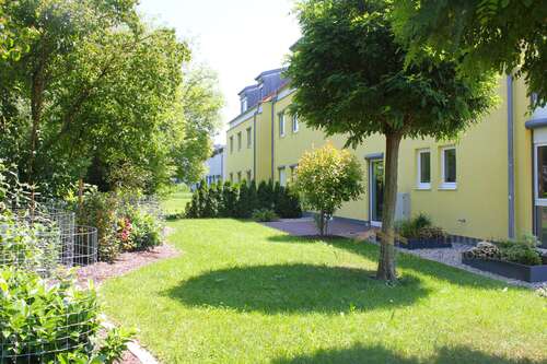 Foto - Wohnung zum Kaufen in Höchstädt an der Donau 98.900,00 € 28 m²
