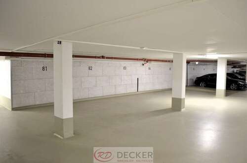 Foto - Garage zu vermieten in Dorfen 130,00 €