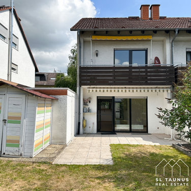 Foto - Haus zum Kaufen in Liederbach am Taunus 549.000,00 € 120 m²