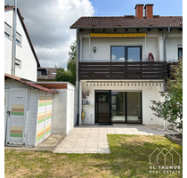 Haus zum Kaufen in Liederbach am Taunus 549.000,00 € 120 m²
