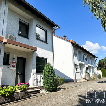 Foto - Haus zum Kaufen in Liederbach am Taunus 549.000,00 € 120 m²