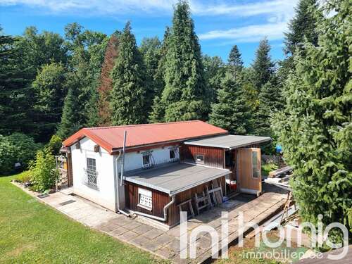 Foto - Grundstück zu verkaufen in Tharandt Spechtshausen 200.000,00 € 10002 m²