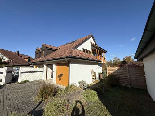 Foto - Haus zum Kaufen in Bietigheim-Bissingen 749.500,00 € 145 m²