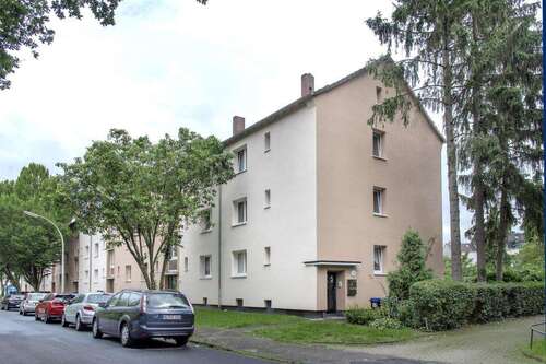 Foto - Wohnung zum Mieten in Mönchengladbach 479,00 € 46.2 m²