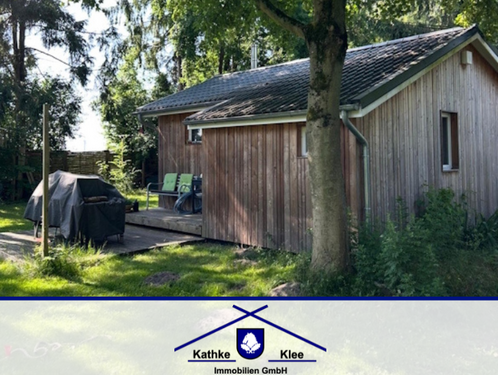 Foto - Haus zum Kaufen in Ottersberg 88.500,00 € 42 m²