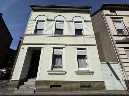 Foto - Haus zum Kaufen in Mönchengladbach 249.000,00 € 160 m²