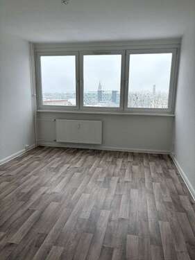 Foto - Wohnung zum Mieten in Neubrandenburg 250,00 € 24 m²