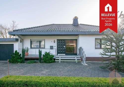 Foto - Haus zum Kaufen in Eitorf 499.000,00 € 139 m²