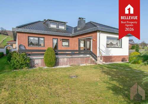 Foto - Haus zum Kaufen in Eitorf 499.000,00 € 139 m²