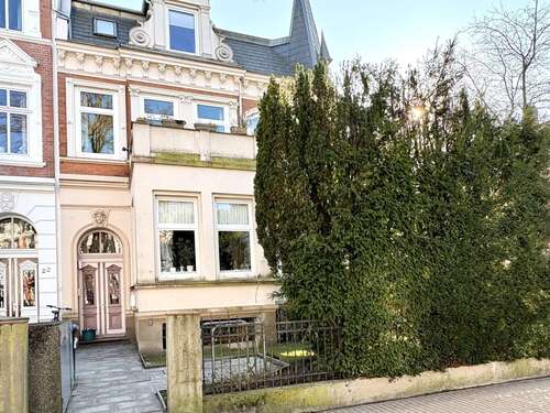 Foto - Wohnung zum Kaufen in Lübeck 390.000,00 € 114 m²