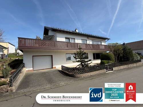 Foto - Haus zum Kaufen in Seck 285.000,00 € 241 m²