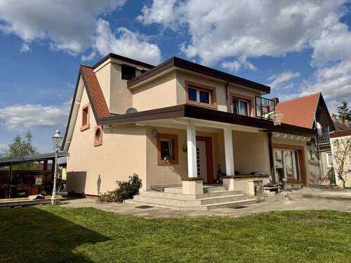 Foto - Haus zum Kaufen in Hettenleidelheim 359.000,00 € 108.94 m²