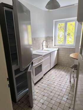 Foto - Wohnung zum Mieten in Stuttgart 725,00 € 41 m²