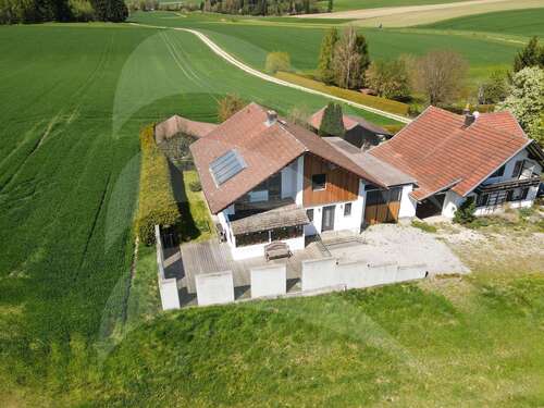 Foto - Haus zum Kaufen in Schalkham 499.000,00 € 181 m²