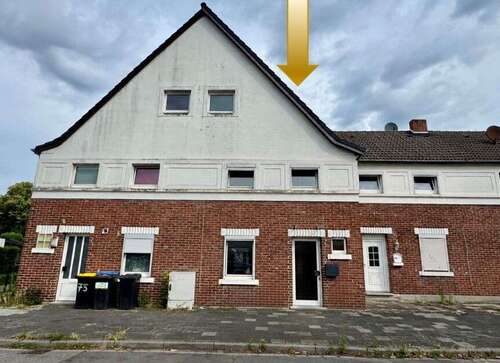 Foto - Haus zum Kaufen in Hückelhoven Schaufenberg 165.000,00 € 72.16 m²