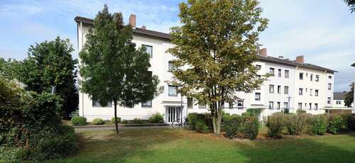 Foto - Wohnung zum Mieten in Neuwied 528,00 € 66 m²
