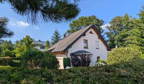 Foto - Haus zum Kaufen in Chemnitz 465.000,00 € 122 m²