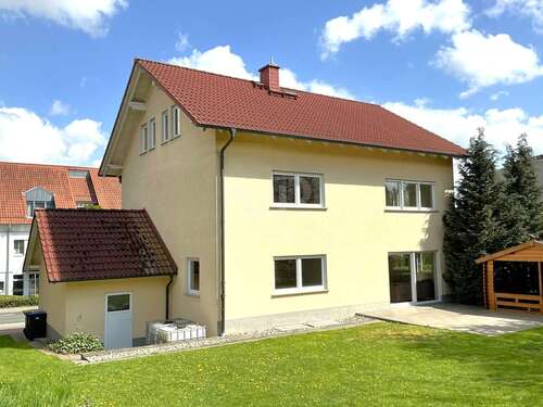 Foto - Haus zum Kaufen in Fulda 640.000,00 € 226 m²
