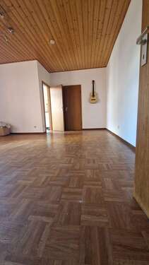 Foto - Wohnung zum Mieten in Trier 390,00 € 33 m²