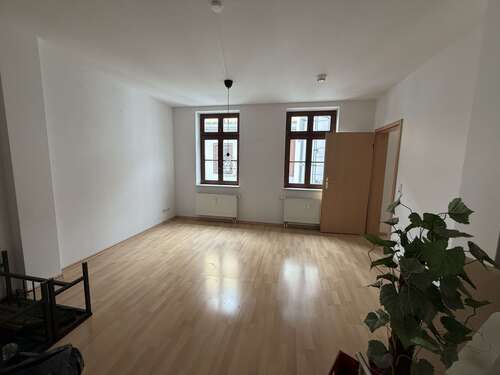 Foto - Wohnung zum Mieten in Halle 530,00 € 58.5 m²