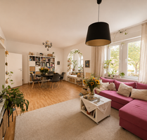 Wohnung zum Mieten in Darmstadt 1.400,00 € 86 m²